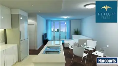 Sixth view of Homely apartment listing, 58/18-22 Broughton Street, Campbelltown NSW 2560
