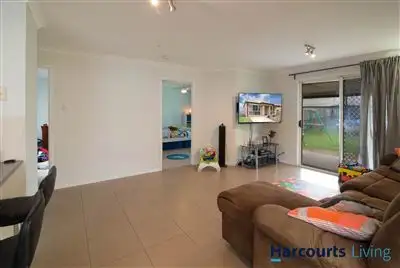 Fourth view of Homely house listing, 18 Cougal Close, Loganholme QLD 4129