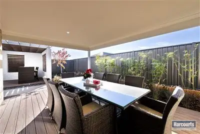 Seventh view of Homely house listing, 11 Torridge Approach, Piara Waters WA 6112