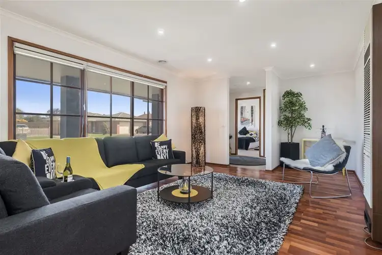 Fifth view of Homely house listing, 18 Caldermeade Road, Corio VIC 3214