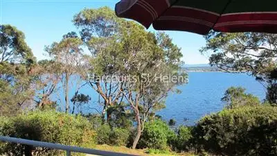 Second view of Homely house listing, 3 St Helens Point Road, St Helens TAS 7216