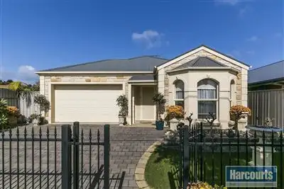 Fourth view of Homely house listing, 14 White Crescent, Seacombe Gardens SA 5047