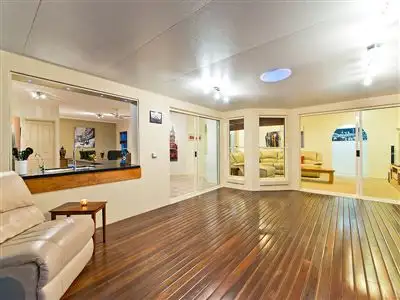Second view of Homely house listing, 16 Corso Street, Eatons Hill QLD 4037