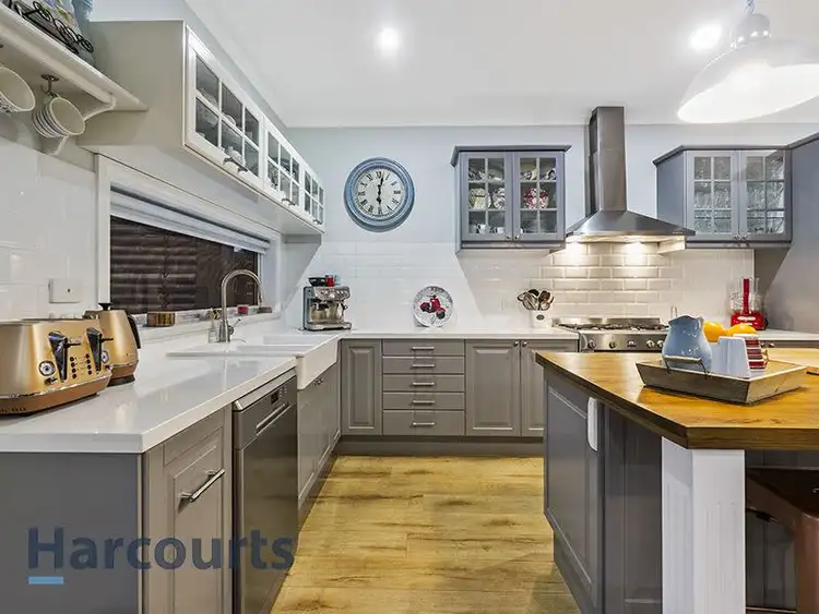 Sixth view of Homely townhouse listing, 28A Runcorn Crescent, Deer Park VIC 3023