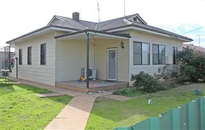 65 Dumaresq Street, West Wyalong NSW 2671