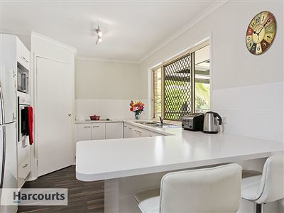 Second view of Homely house listing, 1 Wattlebrush Cr, Murrumba Downs QLD 4503