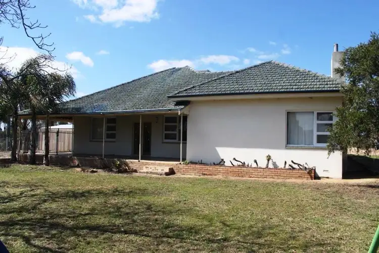 Third view of Homely rural property listing, 3929 Calingri - Goomalling Road, Goomalling WA 6460