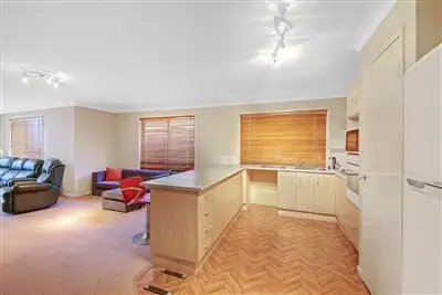 Second view of Homely house listing, 4 Keighran Mill Drive, Blair Athol NSW 2560
