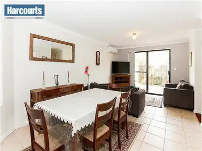 Fourth view of Homely apartment listing, 3/619 Hay Street, Jolimont WA 6014