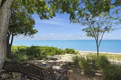 Second view of Homely house listing, 19 Lasindra court, Bushland Beach QLD 4818