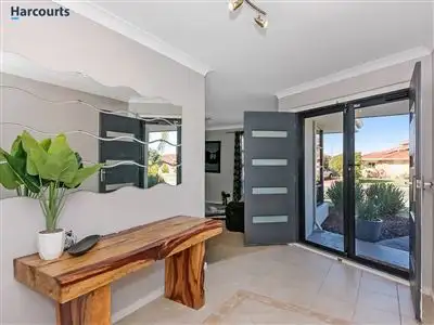 Fifth view of Homely house listing, 33 Transom Way, Ocean Reef WA 6027
