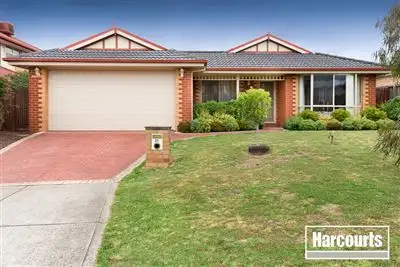 21 Napier Way, Narre Warren South VIC 3805