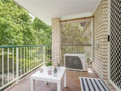 Fifth view of Homely unit listing, 4/15 McLay Street, Coorparoo QLD 4151