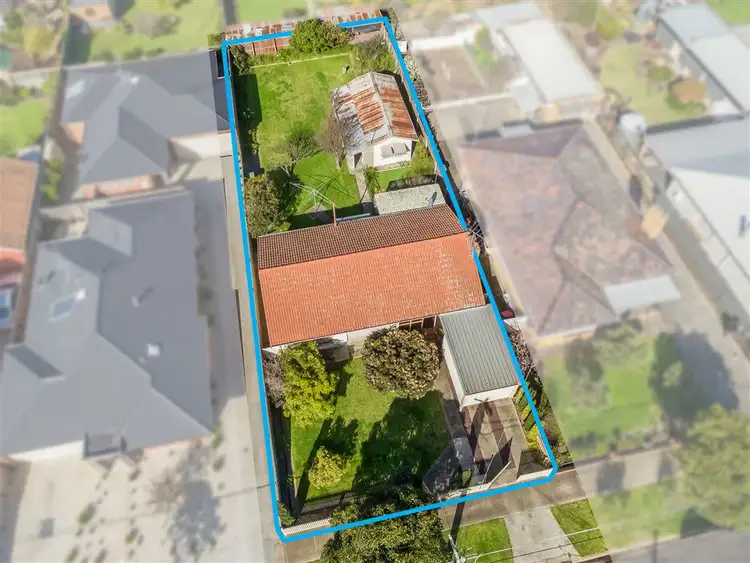 42 Osborne Avenue, North Geelong VIC 3215