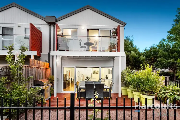 Main view of Homely house listing, 23 Shearwater Place, Mernda VIC 3754