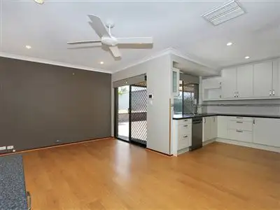 Fourth view of Homely house listing, 53 Dotterel Way, Yangebup WA 6164