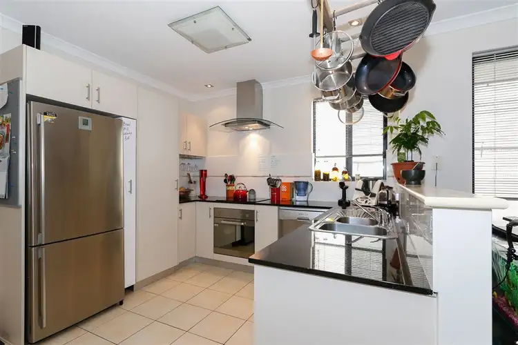 Third view of Homely townhouse listing, 1/49 Pearson Street, Ashfield WA 6054