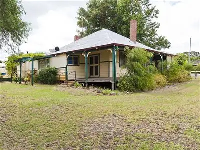 Main view of Homely house listing, 10 Thatcher Street, Waroona WA