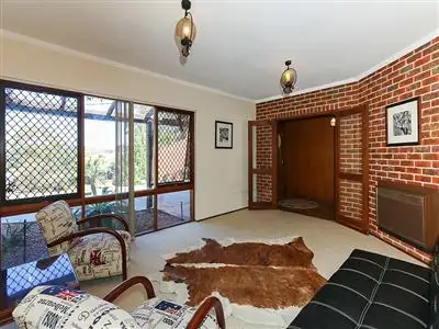 Second view of Homely house listing, 15 Barclay Road, Kardinya WA 6163