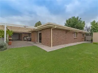 Second view of Homely house listing, 13 Baudin Street, Woodcroft SA 5162