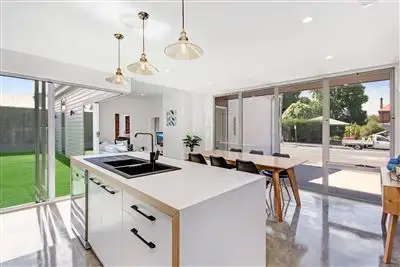 Second view of Homely house listing, 86 Margaret Street, Launceston TAS 7250