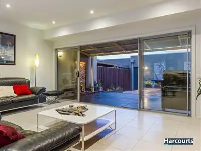 Fourth view of Homely house listing, 2 Moyhu Terrace, Rowville VIC 3178