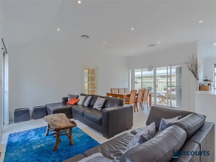 Third view of Homely house listing, 25 Haslingfield Way, Butler WA 6036