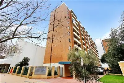 Main view of Homely apartment listing, 211/23 Adelaide Street, Fremantle WA 6160
