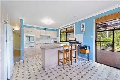 Fourth view of Homely rural property listing, 50 Warrew Crescent, King Creek NSW 2446