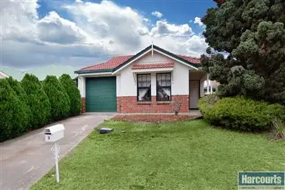 Second view of Homely house listing, 9 Yaldara Close, Woodcroft SA 5162