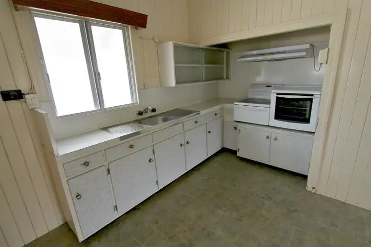 Second view of Homely house listing, 33 Mary Street, Ayr QLD 4807