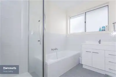 Sixth view of Homely unit listing, 3/4 Walton, Huonville TAS 7109