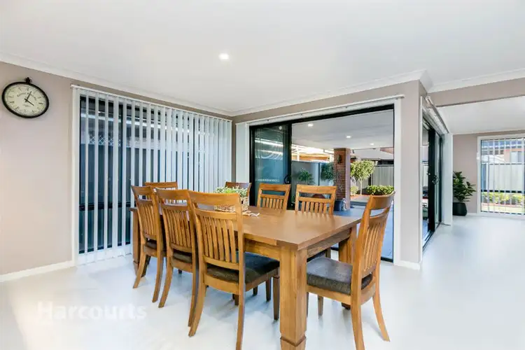 Fourth view of Homely house listing, 18 Bradley Street, Ropes Crossing NSW 2760
