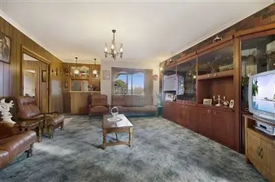 Second view of Homely house listing, 133 Rollins Road, Bell Post Hill VIC 3215