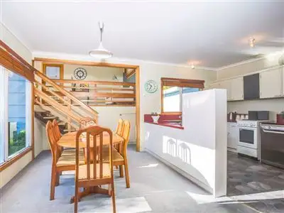 Third view of Homely house listing, 1 South Street, Bridport TAS 7262