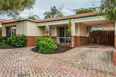 Third view of Homely unit listing, 8/33 Paddington Court, Bibra Lake WA 6163