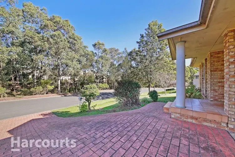 Second view of Homely house listing, 42 Angophora Circuit, Mount Annan NSW 2567