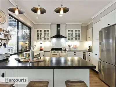 Fourth view of Homely house listing, 10 Woodgate Court, Ferny Hills QLD 4055