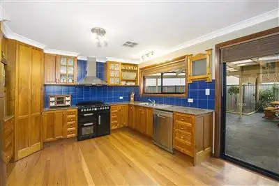 Fifth view of Homely house listing, 4 Tollgate Crescent, Windsor NSW 2756
