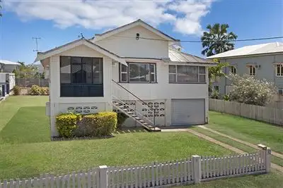 31 Kitchener Road, Pimlico QLD 4812