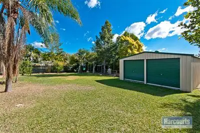 Second view of Homely house listing, 85 Pitt Road, Burpengary QLD 4505
