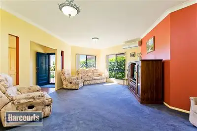 Sixth view of Homely house listing, 54 Charolais Crescent, Upper Kedron QLD 4055
