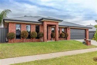 Main view of Homely house listing, 13 Pro Hart Drive, Baranduda VIC 3691