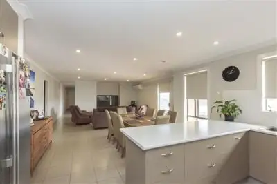 Second view of Homely house listing, 6 Alida Court, Warragul VIC 3820