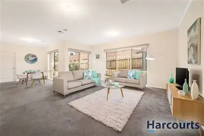 Second view of Homely townhouse listing, 2/1397 High Street Road, Wantirna South VIC 3152