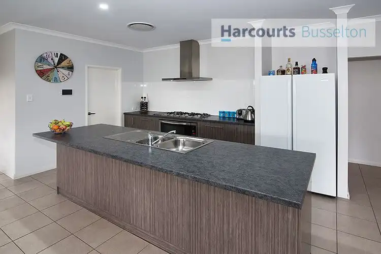 Second view of Homely house listing, 13 Illawarra Terrace, Vasse WA 6280
