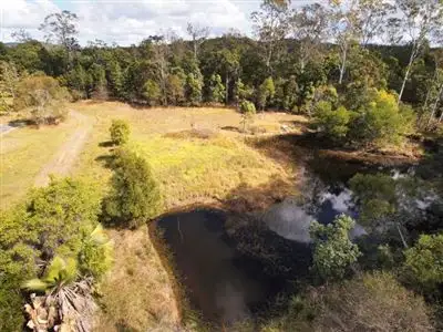 Main view of Homely land listing, 85 & 95 Newspaper Hill Road, Belli Park QLD 4562