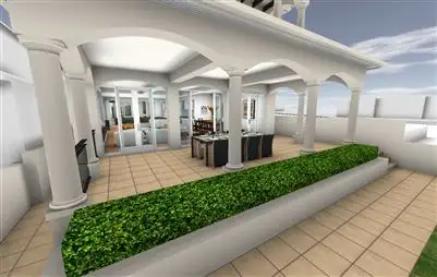 Fourth view of Homely house listing, 3A Marine Parade, Seacliff SA 5049