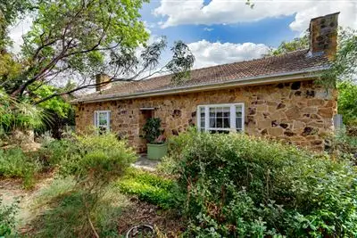 Second view of Homely house listing, 1 Hillside Avenue, Glen Osmond SA 5064