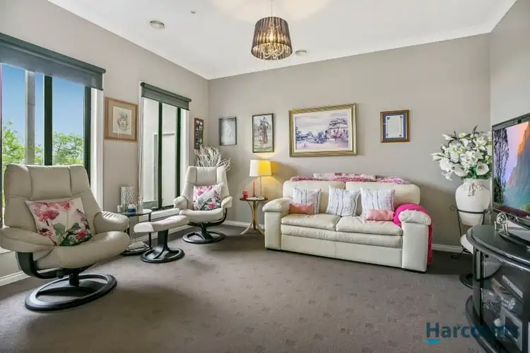 Fifth view of Homely house listing, 17 Glendon Drive, Warragul VIC 3820